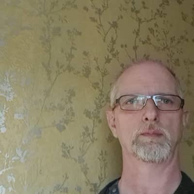 Ian henshall