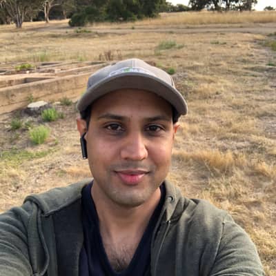 Hardik