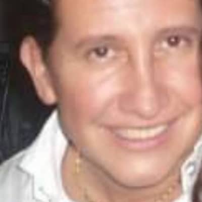 Javier Muñoz