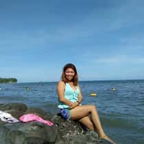 Raysel shy
