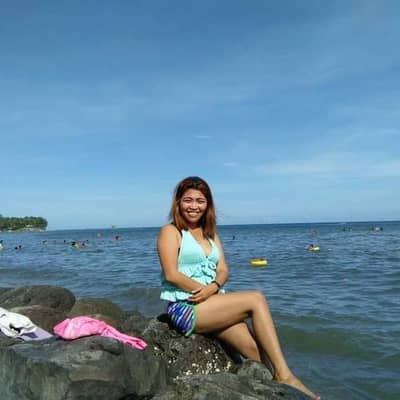 Raysel shy