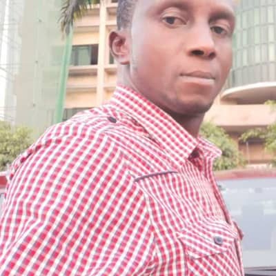 Aloysius Chikelu