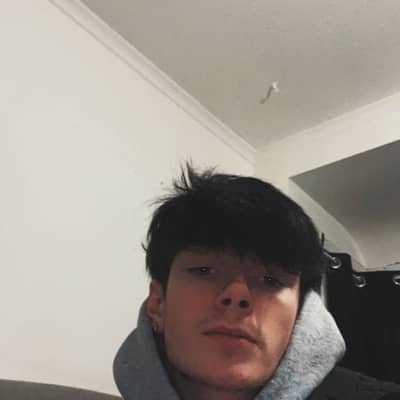ethan morrissey