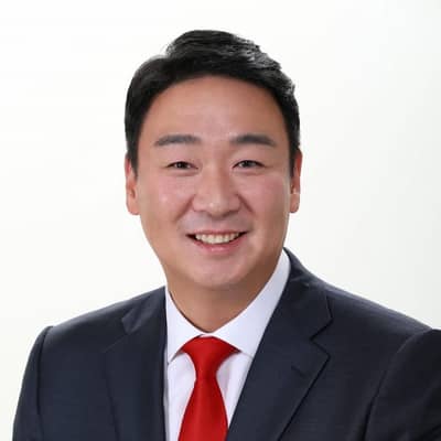 Andrew Sean