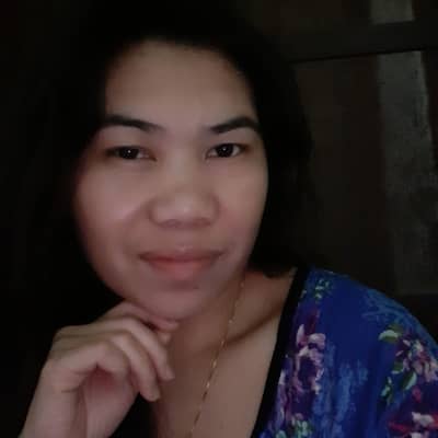 Jocelyn Mahilum