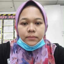 Aisha Nur
