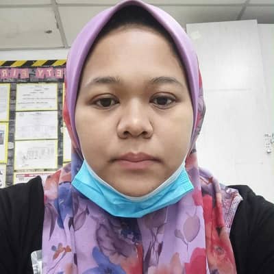Aisha Nur