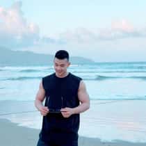 Alex CM