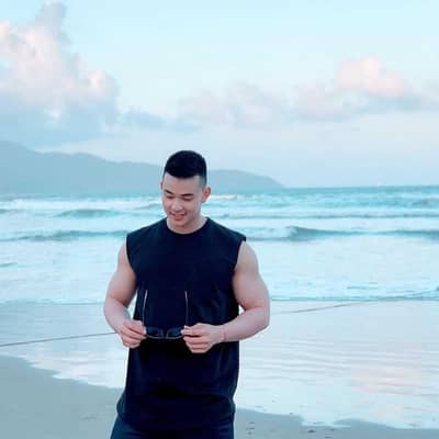 Alex CM