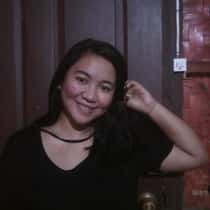 Anna Leah Rubio Llanos