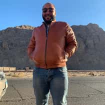 Mohamed elkholy
