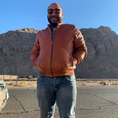 Mohamed elkholy