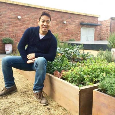 steven mun