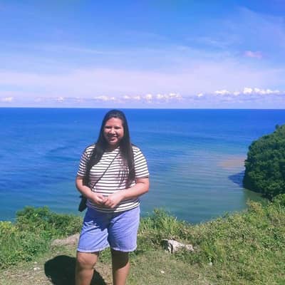 cathylyn joy isidro
