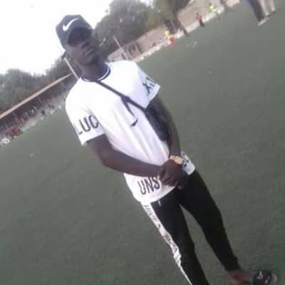 Aboulie sillah