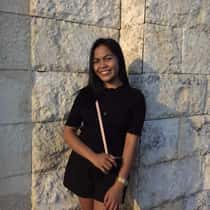 Shenie Grace Cabalejo