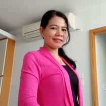 Teresa Biseral