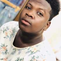 David