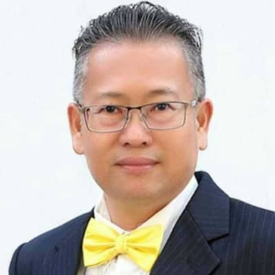 李杰