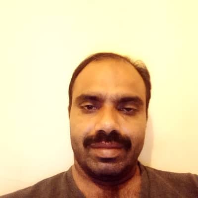 Zafar iqbal