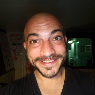 CaptainAndy