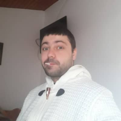 Aleksandar Zivadinovic