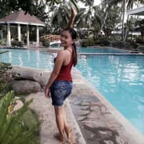 Flor salvacion bantasan