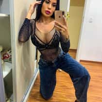 Jessica Amaral