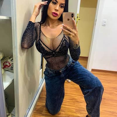 Jessica Amaral