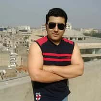 Atifirshad
