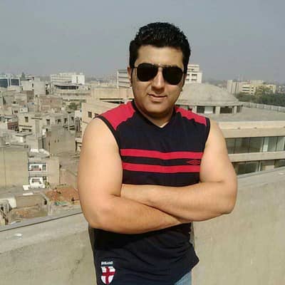 Atifirshad
