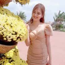 Huỳnh Thu Hằng