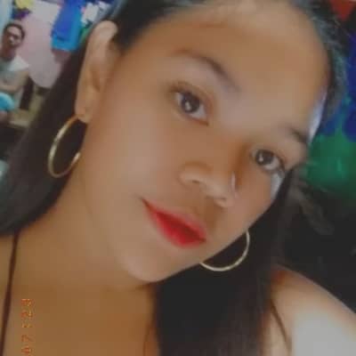 Cris Ann Dacles
