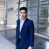 Ryan chang