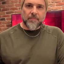 john Eric