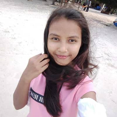 Susmianti