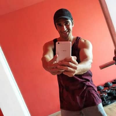 Amar