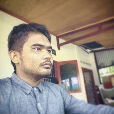Amirul Allif Minza