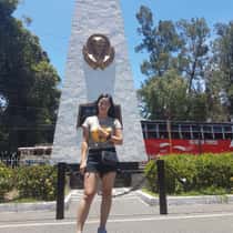Reyna Cañete Obasan