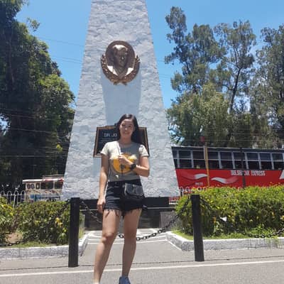 Reyna Cañete Obasan