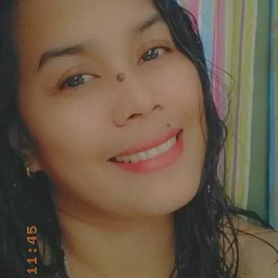 Lovely woman