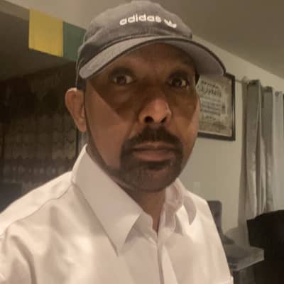 Mohammed Imtiaz