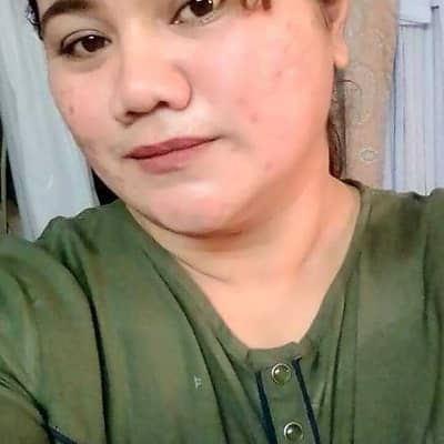 dina rosaldo
