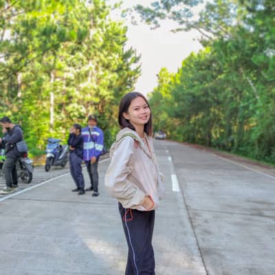 Mylah