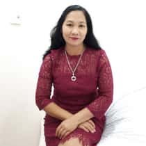 Helen Delos Reyes