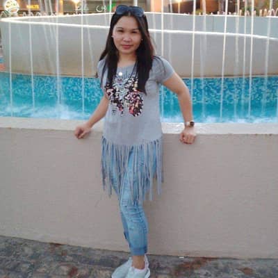 Ann Dumaguin Bensurto