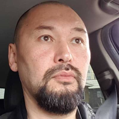 Mr.Li
