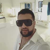 jerry manik