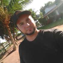 Daniel Patrício