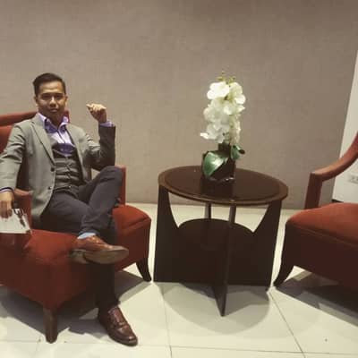 Janus De Guzman